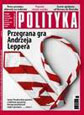 Adam Zubek, "Skandynawski łącznik", POLITYKA 33/2011