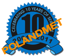 Polandmet 10th anniversary