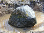 Meteorite Lujenga
