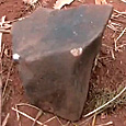 Thika, ordinary chondrite L6