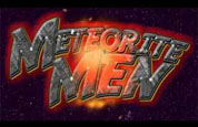 Discovery Science - "Meteorite Men" pod Putuskiem