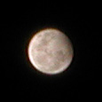 Częściowe zaćmienie Księżyca z 4 marca 2006 roku