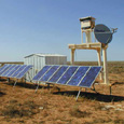 Desert Fireball Network, Australia