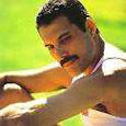 Freddie Mercury, Queen
