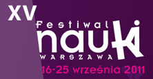 XV Festiwal Nauki