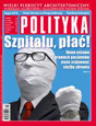 Polityka 5/2012 - Michał Różyczka - Szał ciał