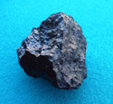 Mile High Meteorites - "Tata" - the newest arrival from MARS