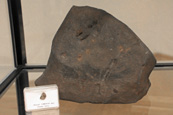 Meteorite Uhrovec