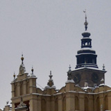 Miasto, Kraków