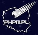 PKPM - Polski Klub Poszukiwaczy Meteorytw