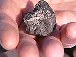Meteoryt Cherbakul