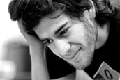 Aaron Swartz