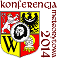 Konferencja Meteorytowa, Wrocaw 2014