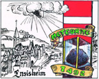 Ensisheim 2013