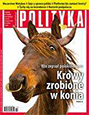 Komety atakuj - POLITYKA 10/2013