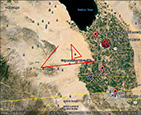 MBIQ Detects CA AZ NV UT MX Meteor 06NOV2013