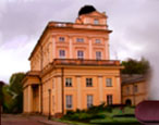 Seminarium wtorkowe Obserwatorium Astronomicznego UW, prelekcja Szymona Kozłowskiego