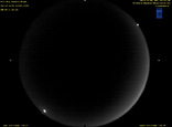 Bright Fireball 2014-12-09 16:16:45 UTC
