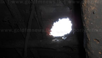 Ragala stone identified as a meteor - say Peradeniya University scientists