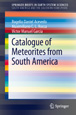 Springer - Catalogue of Meteorites from South America