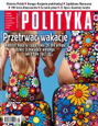 POLITYKA 29/2014 - Adam Zubek "A zby miay jak banany"