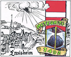 Ensisheim 2014