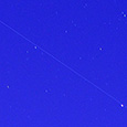 Nowy rój meteorów Camelopardalis (209P/LINEAR)