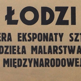 Plakat polski