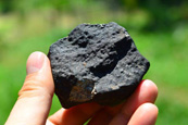PORANGABA, Sao Paulo, Brasil Meteorite Fall 09JAN2015