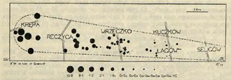 Meteoryt owicz - hammer