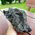 BIG meteorite Morasko for sale