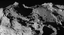 Rosetta blog