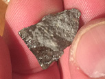 Meteorite Bingol
