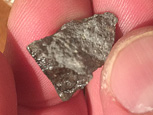 Meteorite Bingol