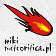 Wiki Meteoritica ma ju 5 lat!