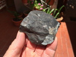 Meteorite fall in Chago Kasa, Panam, Chawar Mayu, and Villa Granado, near AIQUILE, Cochabamba, Bolivia on 20 November 2016, ~9:45-57 p.m. UTC (~5.45-57 p.m. BOT) (UPDT:19 Dec)