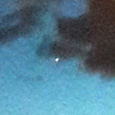 Planeta Wenus (fot. Wadi; aparat Samsung Galaxy A5)