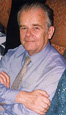 prof. Hieronim Hurnik