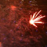 Feuerwerk - Wszechświat w miniaturze