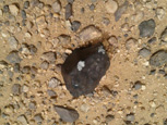 Tavn Tavn Tata, Morocco Meteorite Fall 12JUL2017