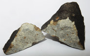 Hradec Králové meteorit