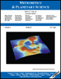 Morasko - Reconstruction of the Morasko meteoroid impactInsight from numerical modeling (MaPS)