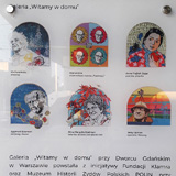 Galeria "Witamy w domu"