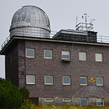 Obserwatorium Skalnate Pleso