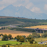 Tatry Wysokie