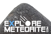 New polish meteorite!