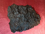 Największy okaz meteorytu Morasko – 271 kg!