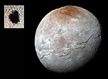 APOD: Charon: Moon of Pluto