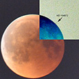 July 2018 lunar eclipse