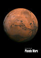 Hieronim Hurnik, Planeta Mars